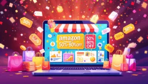 Amazon Big Sale 2025