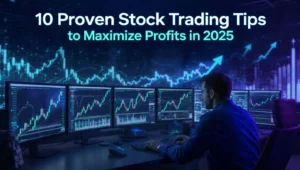 Trading Tips for Stock Market Beginners in 2025