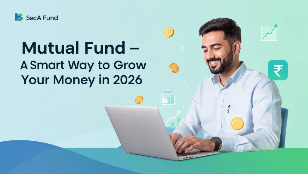 Why You Should Start a Mutual Fund SIP Today