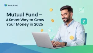 Why You Should Start a Mutual Fund SIP Today