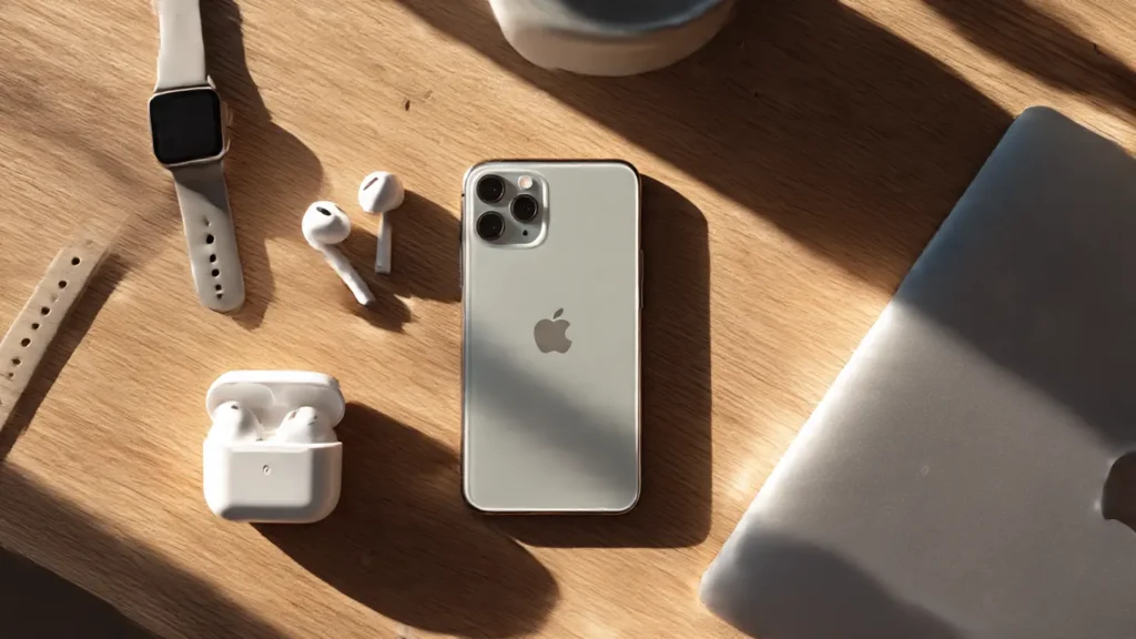 benefits of buying an Apple iPhone