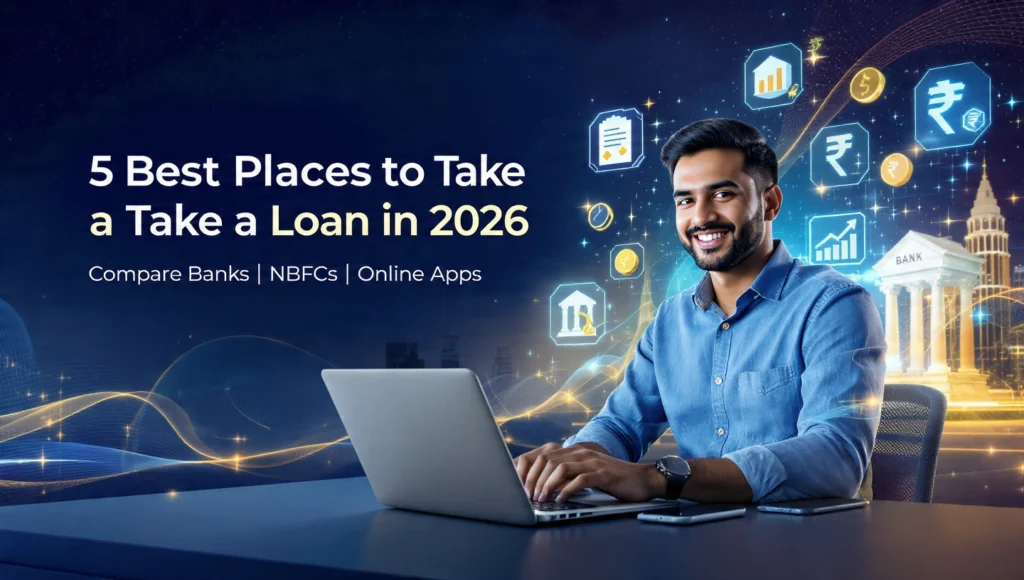 Best Loan Options for You in 2025