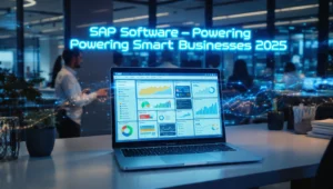 Everything You Need to Know About SAP Software in 2025