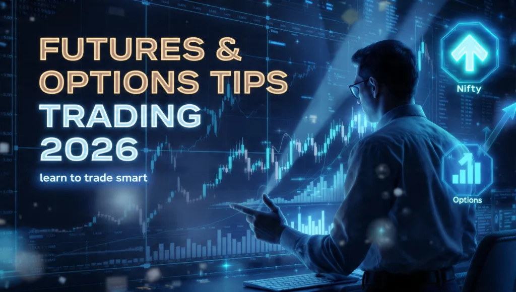 Beginner’s Guide to Futures and Options Trading in 2025
