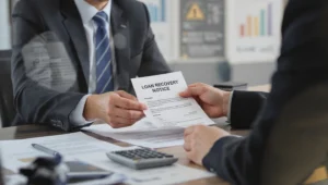How to Recover a Loan in 2025
