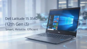 Dell Latitude 15 3540 – Best Business Laptop 2025