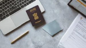 7 Easy Steps to Apply for an Indian Passport in 2026