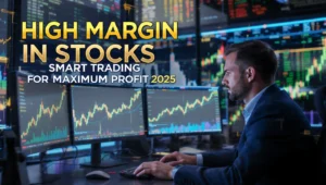 High Margin Stocks: Smart Trading for Bigger Profits