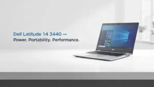 Dell Latitude 14 3440 Laptop Full Specs, Features