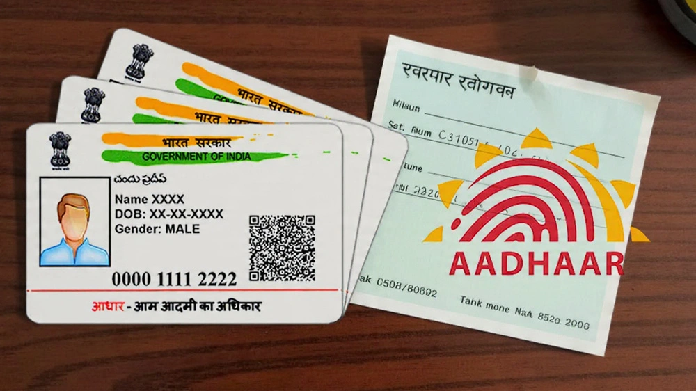 Aadhaar Bank Linking: Step-by-Step Process Explained