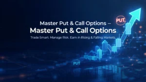 How Put and Call Options Work in the Stock Market