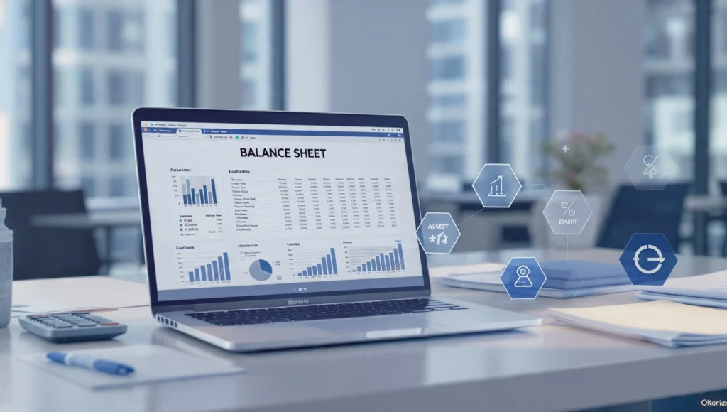 Balance Sheet in Accounting: Meaning and Uses