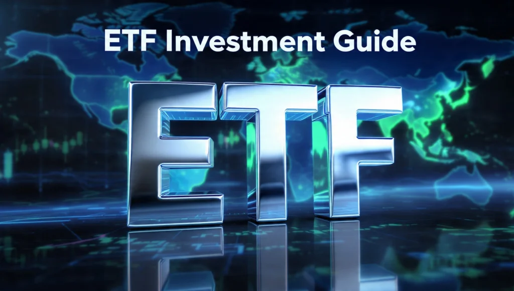 Best ETFs to Invest in India: Complete Investment Guide