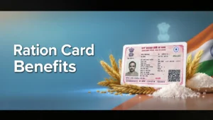 Ration Card Benefits 2025 – Why Every Indian Family Needs It